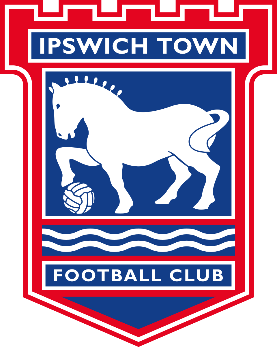 Ipswich Town FC logo