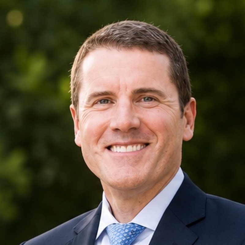 Brett M. Johnson